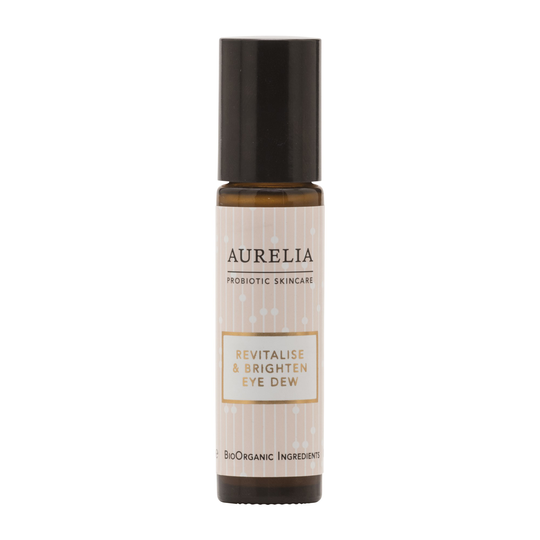 Aurelia Probiotic Skincare Revitalise and Brighten Eye Dew 10 ml