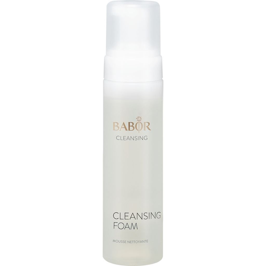 BABOR Cleansing Foam 200 ml