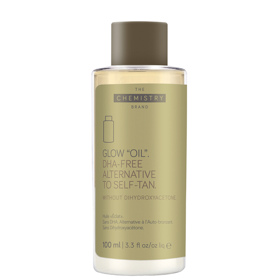 The Chemistry Brand Glow Oil 100 ml