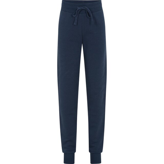 Claudio Sweatpants - Ekologisk Bomull