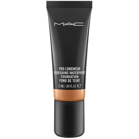 MAC Cosmetics Pro Longwear Nourishing Waterproof Foundation Nc45