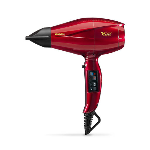 Veloce Dryer