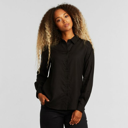 Shirt Dorothea Black