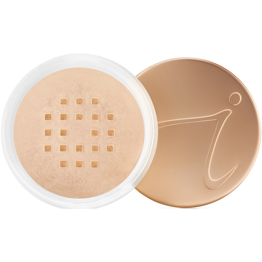 Jane Iredale Amazing Base Loose Mineral Powder SPF20 Light Beige