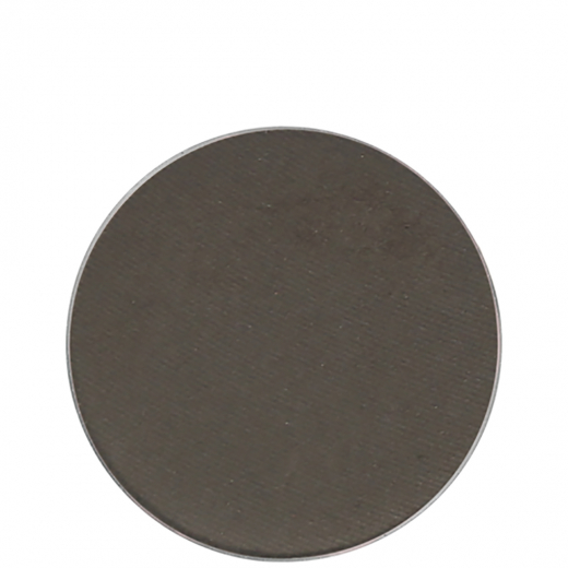 Maria Åkerberg Eyeshadow Refill Magnetic Dark Grey