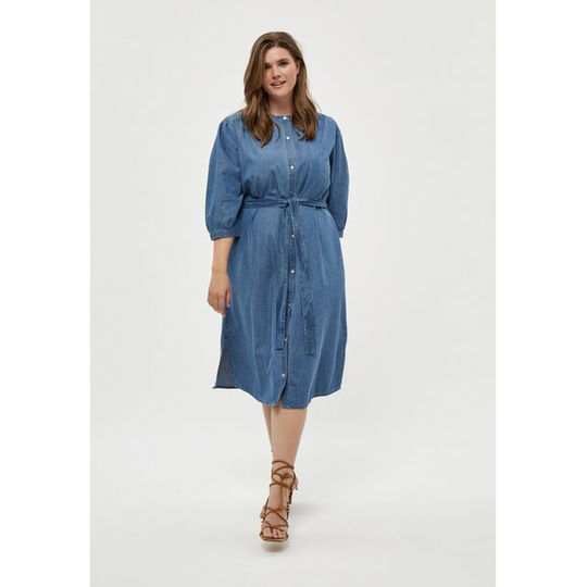 Delara Dress Curve