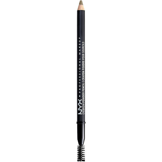 Eyebrow Powder Pencil, NYX Professional Makeup Ögonbrynspenna