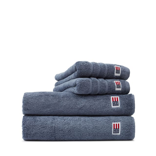 Towel Original Towel Steel Blue
