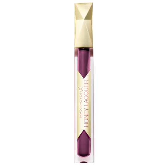 Max Factor Colour Elixir Honey Lacquer 40 Regal Burgundy