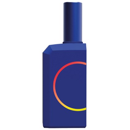 Histoires De Parfums Edition Blue This Is Not A Blue Bottle 1/.3 60 ml