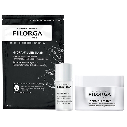 Extra Hydration Set, Filorga Hudvård