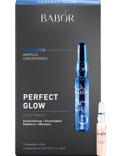 Babor Ampoule Concentrates Perfect Glow (7x2ml)