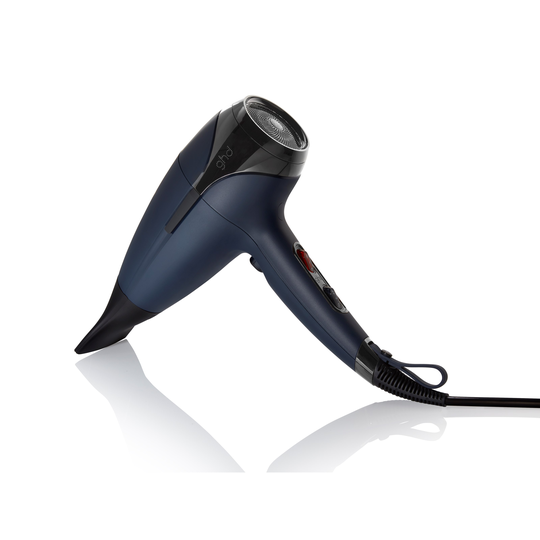 ghd Helios Professional Hairdryers Helios Ink Blue