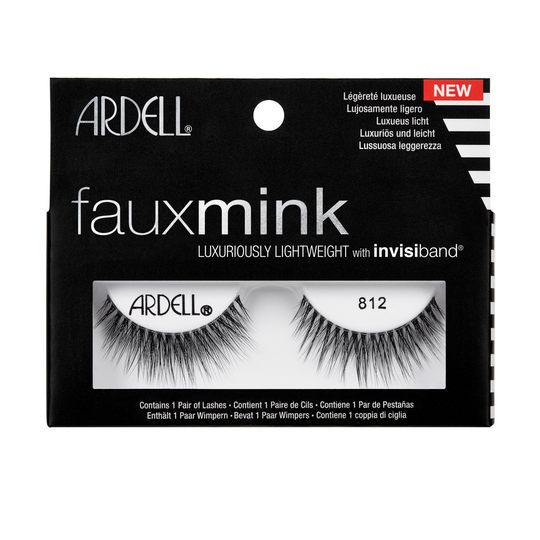 Ardell Faux Mink 812