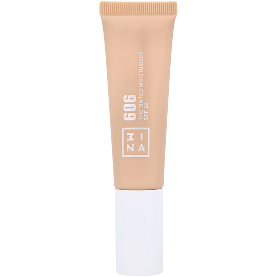 3INA The Tinted Moisturizer SPF30 606