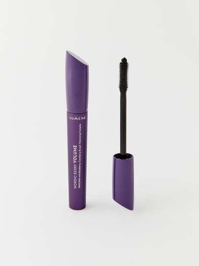 Lumene Nordic Berry Volume Mascara
