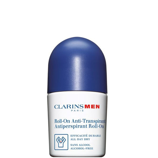 Clarins Men Deo Roll On 50 ml