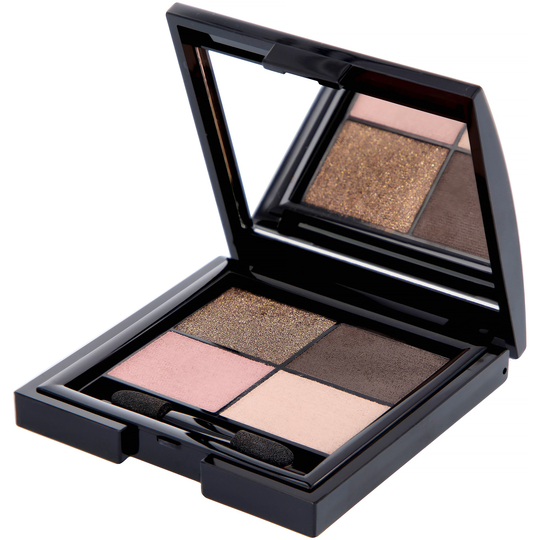 LYKO Mesmereyes Palette Tempting Taupe