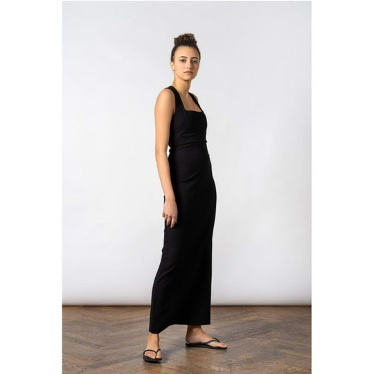 Emile Dress - Black