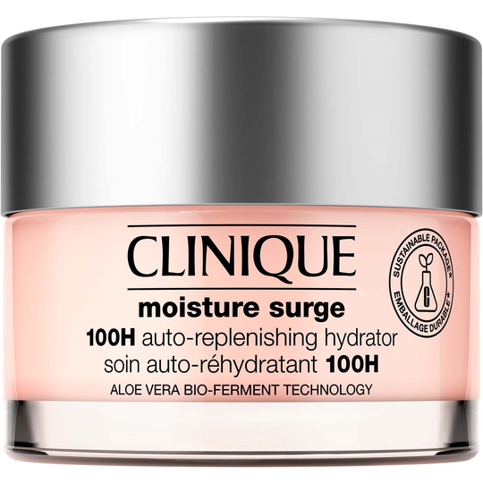 Clinique Moisture Surge 100H Auto Replenishing Hydrator 50 ml
