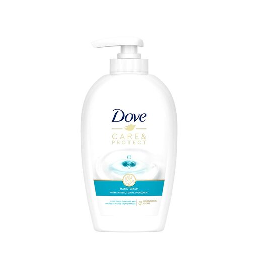Handtvål Care & Protect, 250 ml
