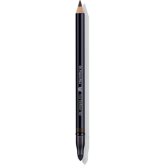 Dr Hauschka Eye Definer 02 Brown