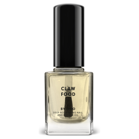 LYKO Claw Food Nail Care Oil Clawfood