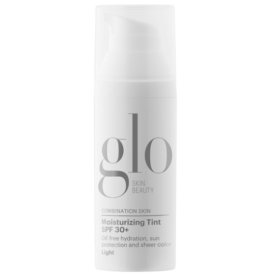 Glo Skin Beauty Moisturizing Tint SPF30+ Light (50ml)