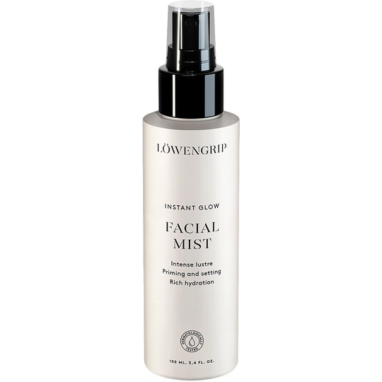 Löwengrip Instant Glow Facial Mist, 100 ml Löwengrip Ansiktsvatten