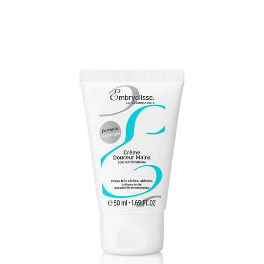 Embryolisse Softening Hand Cream 50 ml
