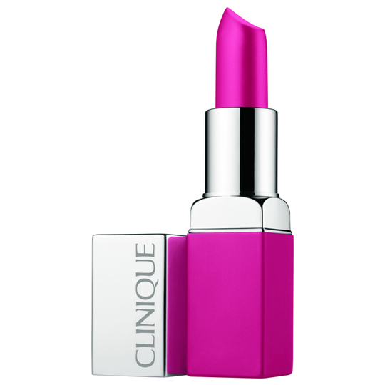 Clinique Pop Matte - Rose Pop