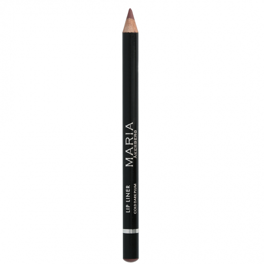 Maria Åkerberg Lipliner Cold Dark Plum