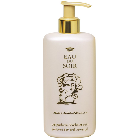Sisley Perf.Bath & Shower Gel Eau Du Soir 250 ml