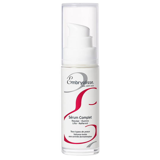 Complete Serum, 30 ml Embryolisse Ansiktsserum