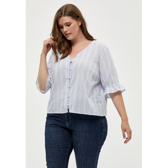 Diara Shirt Curve