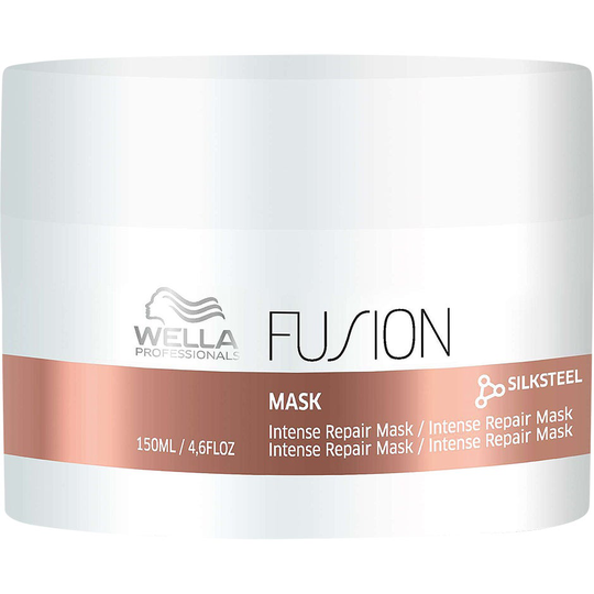 Fusion, 150 ml Wella Hårinpackning