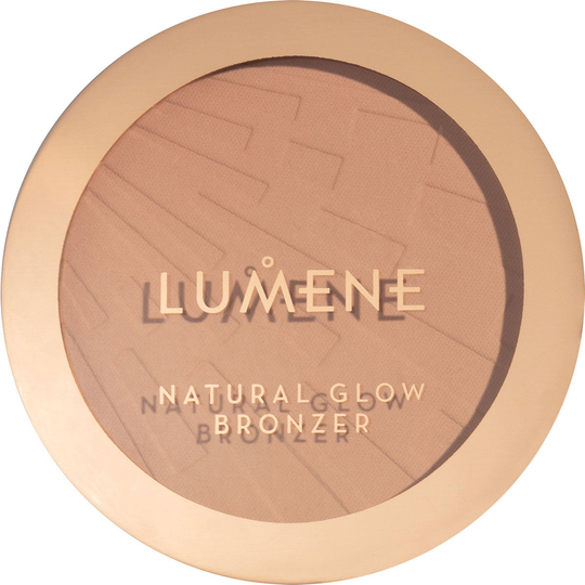 Nordic Glow Bronzer, Lumene Bronzer