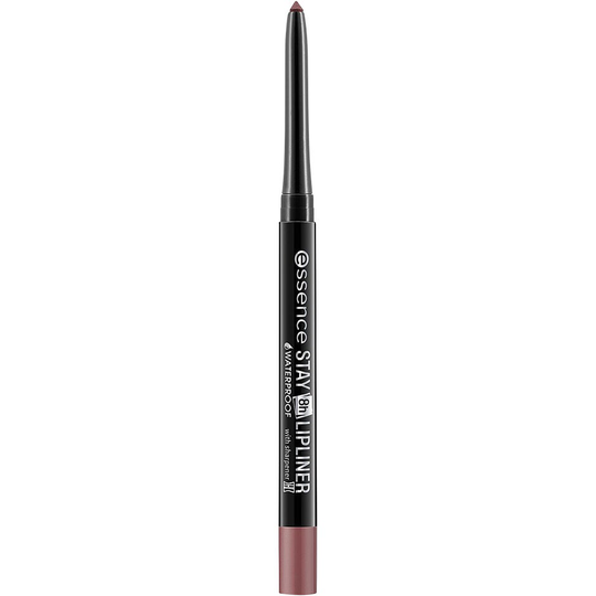 StayH Waterproof Lipliner, 0,3 g essence Läppenna