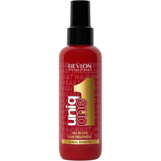 Uniq One Hair Treatment Celebration Edition 150 ml