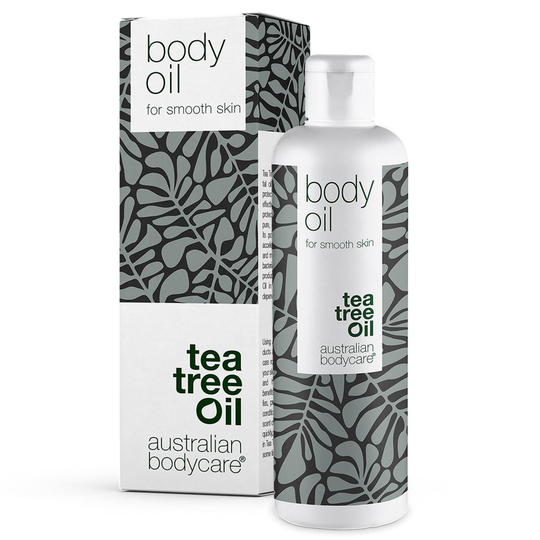 Australian Bodycare Body Oil 150 ml