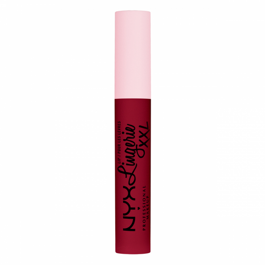NYX Professional Makeup Lip Lingerie XXL Sizzlin'