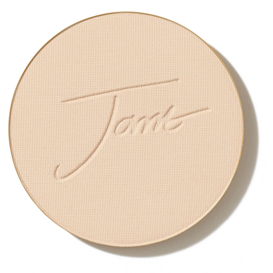 Jane Iredale PurePressed Base Mineral Foundation Refill, 9 g Jane Iredale Foundation