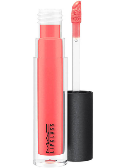 MAC Cosmetics Lipglass Lychee Luxe