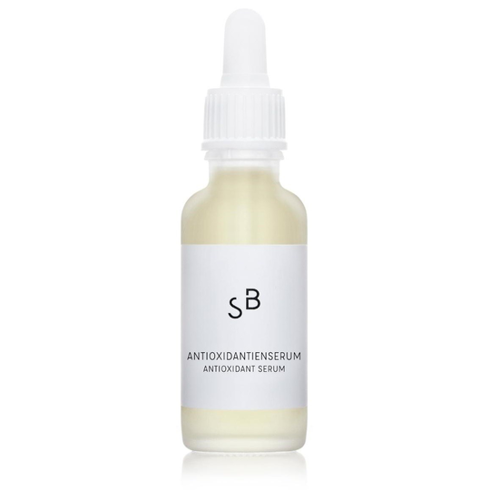STUDIO BOTANIC Face Serum 30 ml