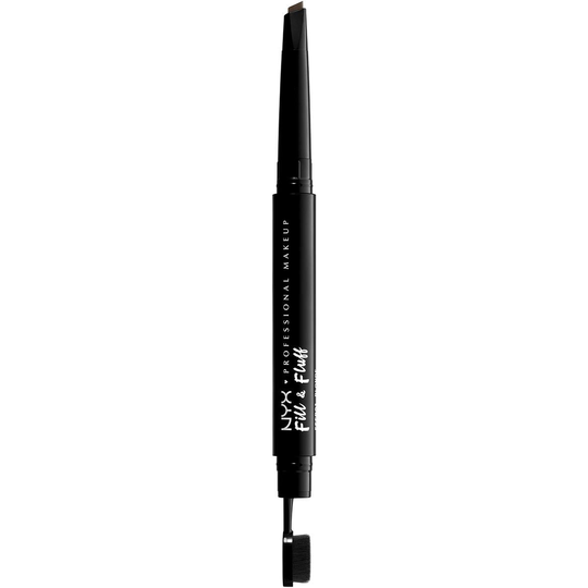 Fill & Fluff Eyebrow Pomade Pencil, NYX Professional Makeup Ögonbrynsmakeup