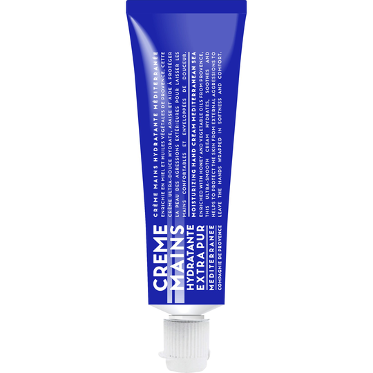 Compagnie de Provence Extra Pur Hand Cream Mediterranean 30 ml
