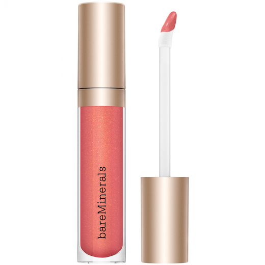 bareMinerals Mineralist Lip Gloss-Balm Trust