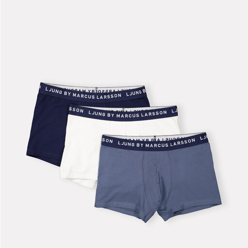 Boxer Mix 3-pack