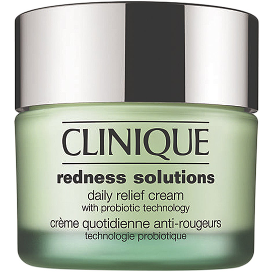 Clinique Redness Solutions Daily Relief Cream, 50 ml Clinique Allround
