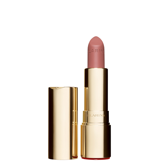 Clarins Joli Rouge Velvet 758v Sandy Pink 3,5 gram